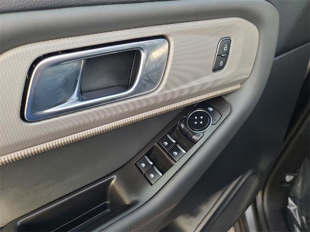 Certified 2025 Ford Explorer Active image 13