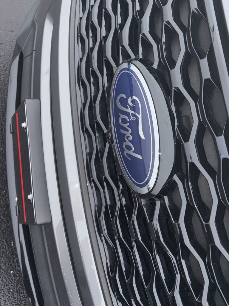 Certified 2021 Ford Explorer ST w/ Equipment Group 401A image 20