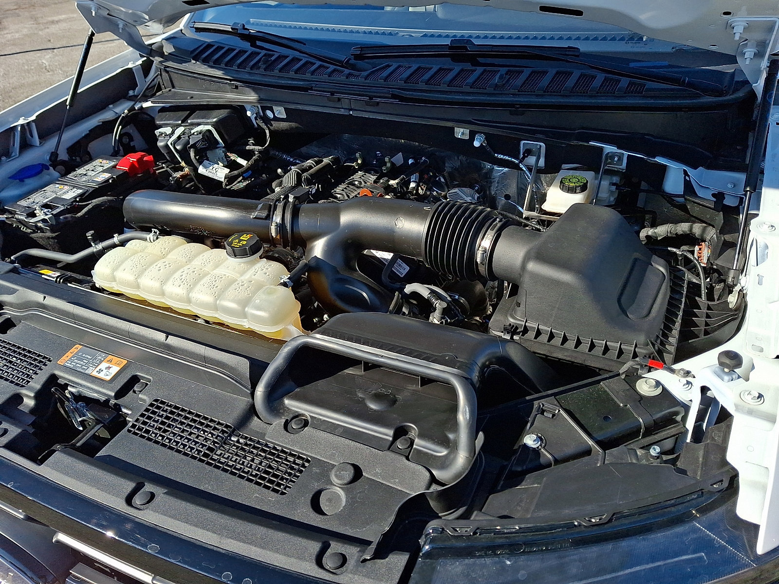 Certified 2025 Ford Expedition Max Active image 31