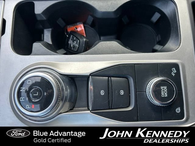 Certified 2023 Ford Explorer XLT AWD/4WD image 34