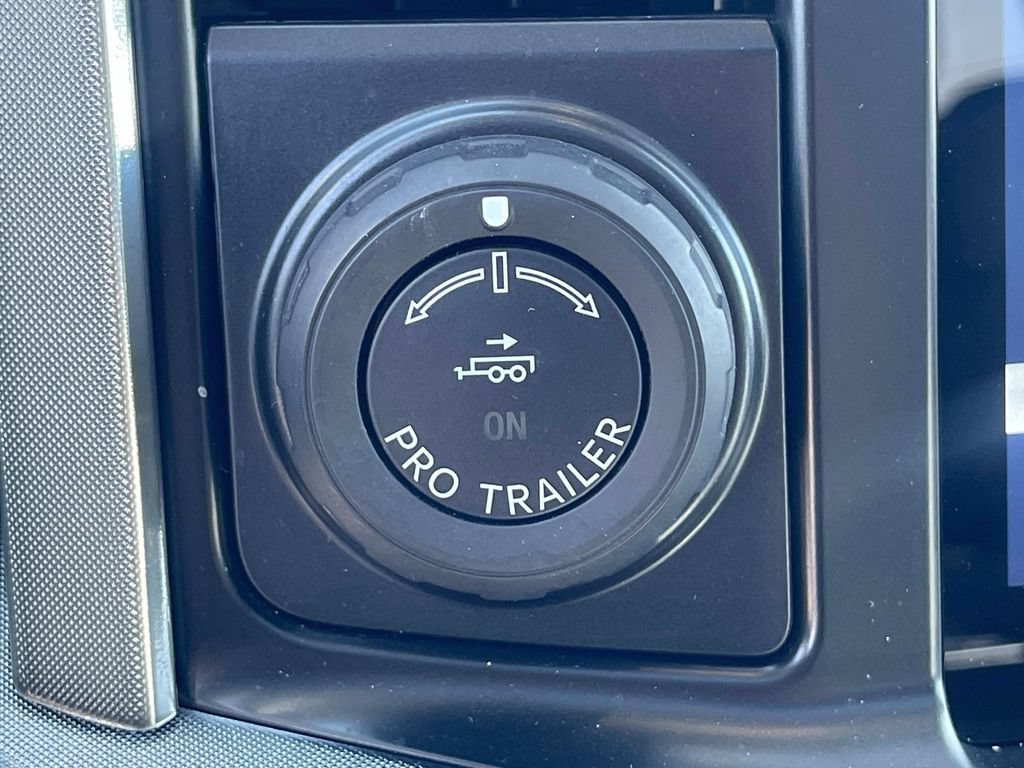 Certified 2021 Ford F150 Limited RWD image 29