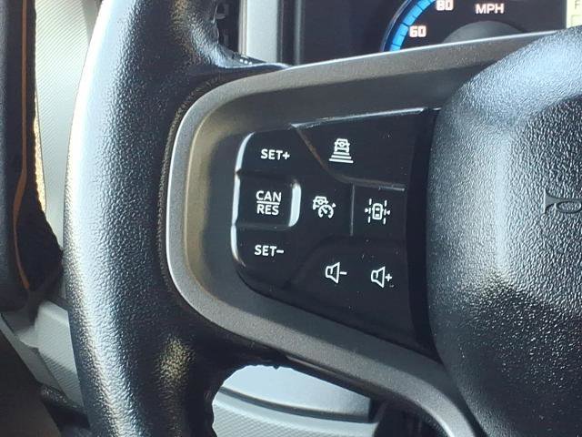 Certified 2022 Ford Bronco Badlands image 8