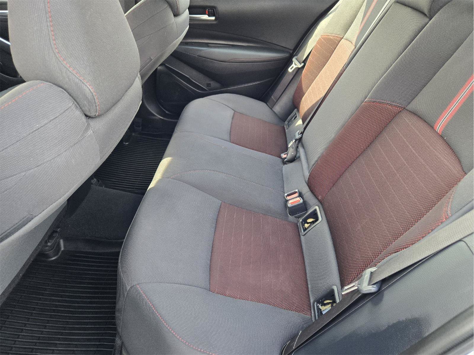 Used 2024 Toyota Corolla SE FWD image 28