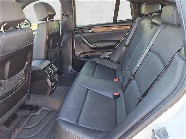 Used 2018 BMW X4 xDrive28i AWD/4WD image 14