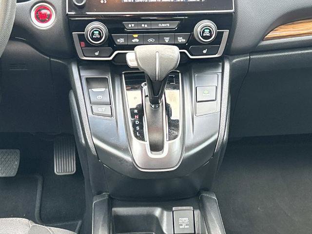 Used 2018 Honda CR-V EX image 16