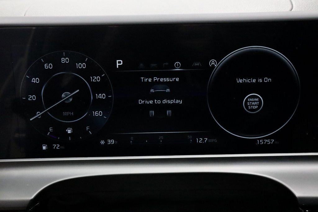 Used 2024 Kia Seltos S image 28