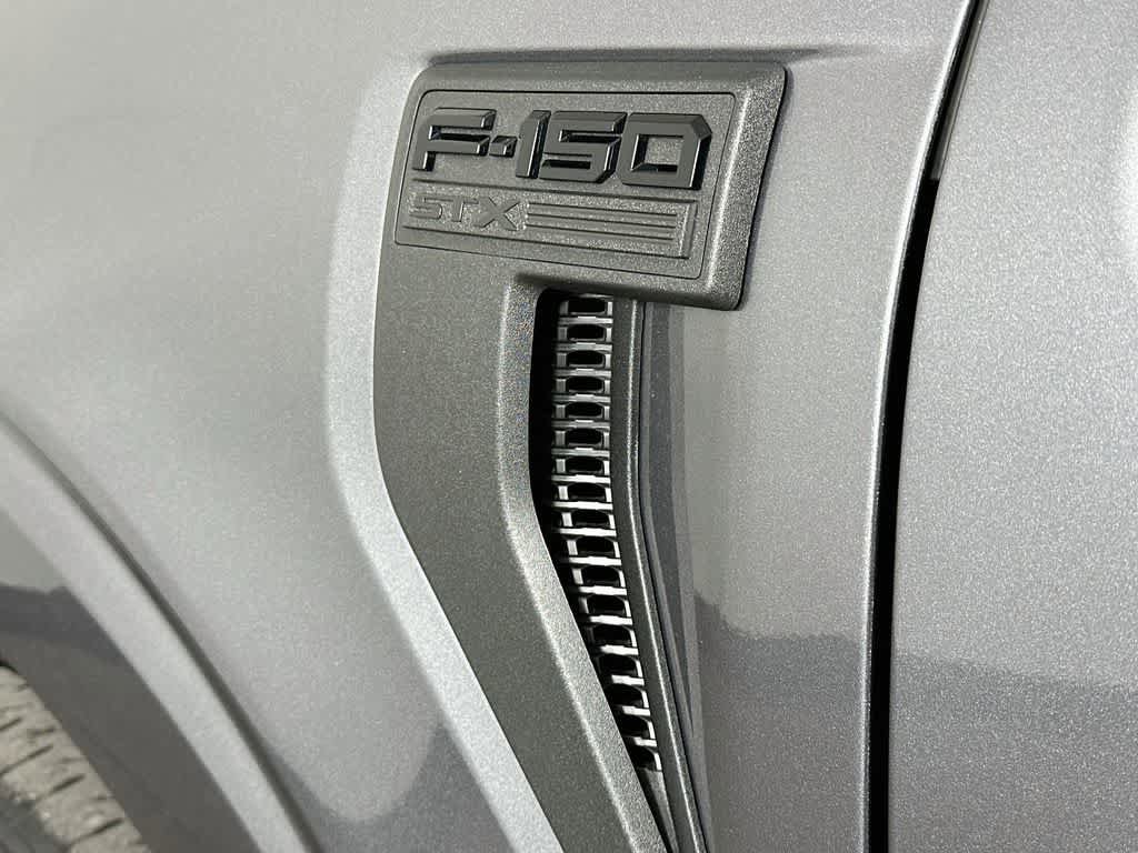 Certified 2023 Ford F150 XL w/ STX Appearance Package RWD image 7
