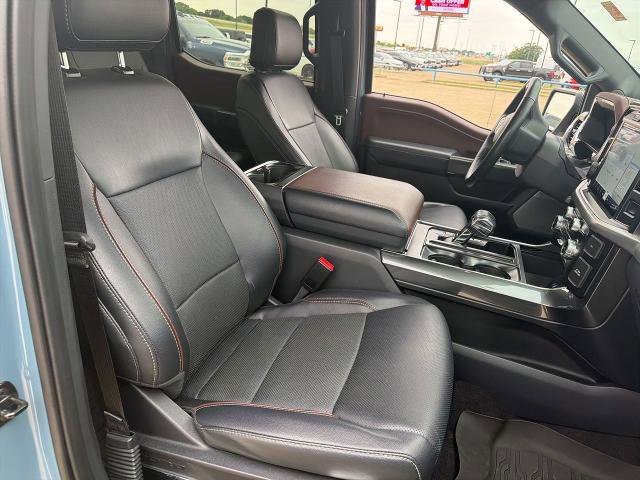 Certified 2023 Ford F150 Lariat AWD/4WD image 18