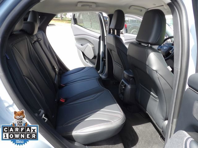 Certified 2024 Ford Mustang Mach-E Premium image 34