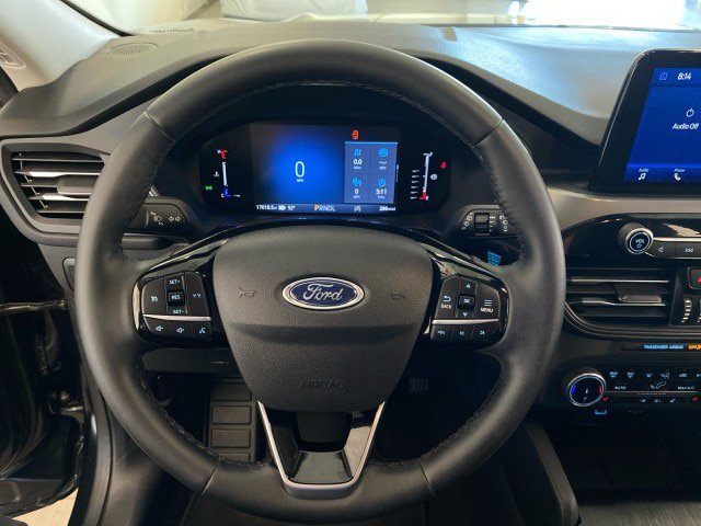 Certified 2023 Ford Escape Active AWD/4WD image 19