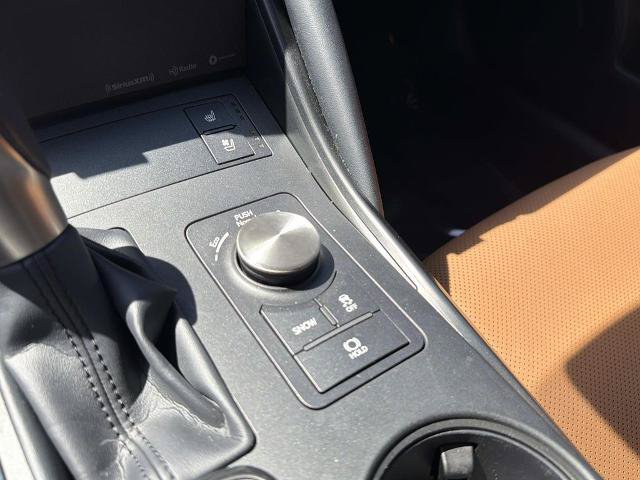 Used 2023 Lexus IS 300 w/ Comfort Package RWD image 25