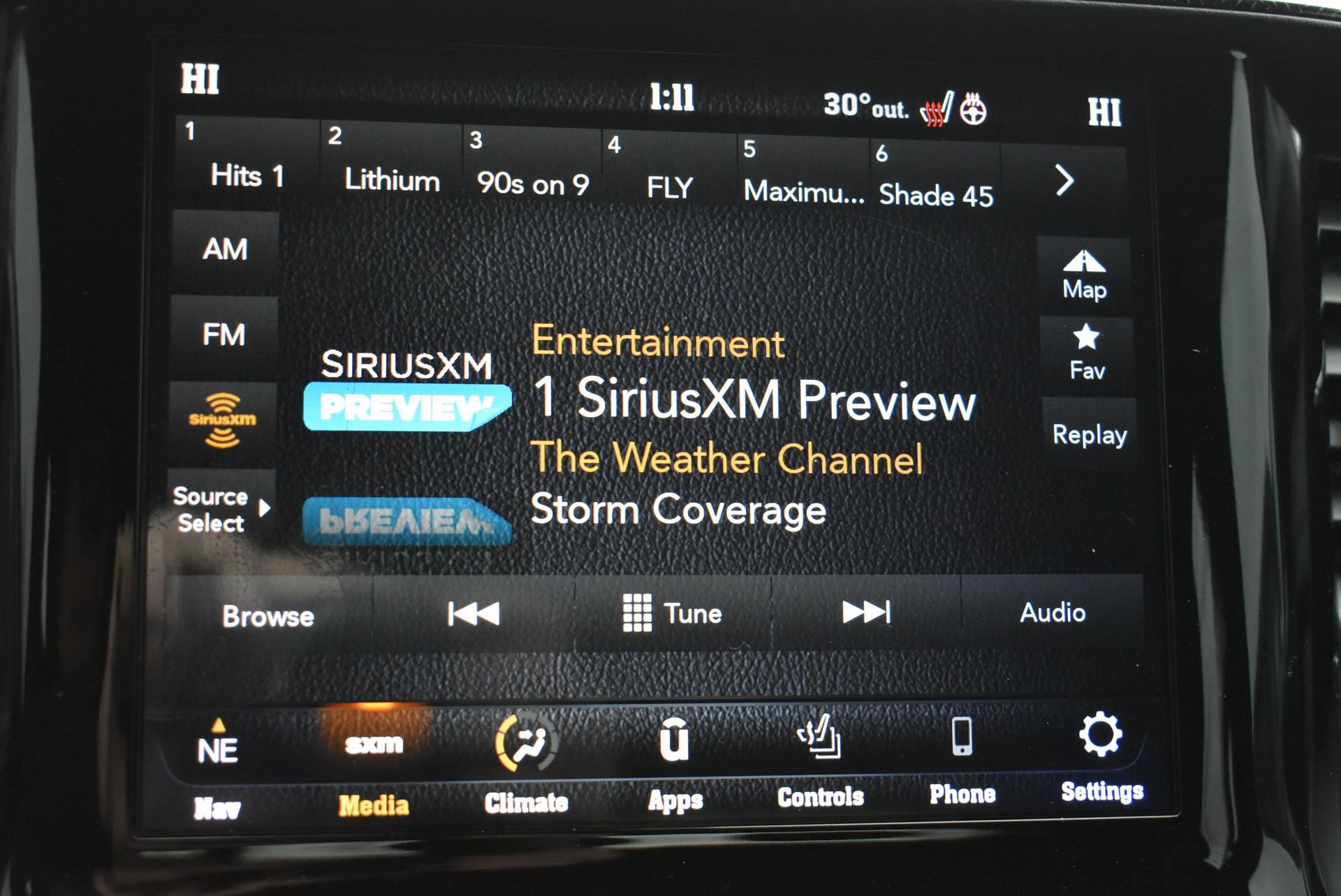 Used 2019 RAM 1500 Sport w/ Level 2 Equipment Group image 28