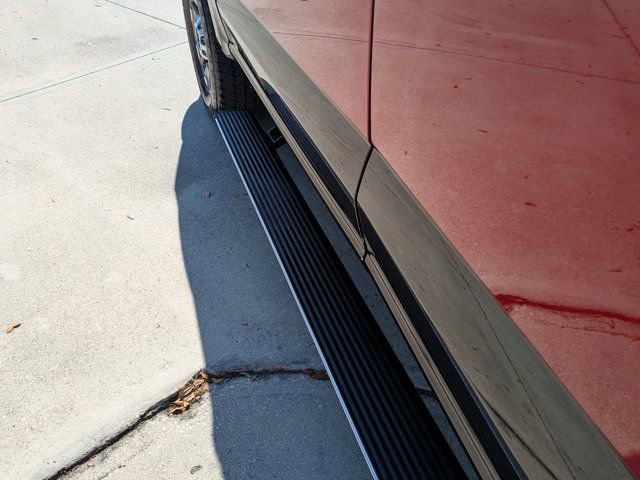 Certified 2024 Ford F250 King Ranch image 14