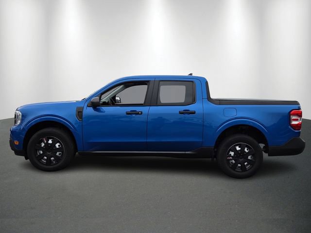 Certified 2022 Ford Maverick XL image 6