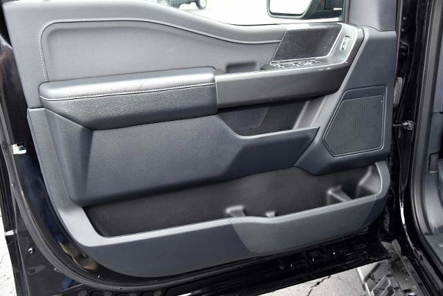 Certified 2023 Ford F150 XLT w/ Equipment Group 302A High AWD/4WD image 14