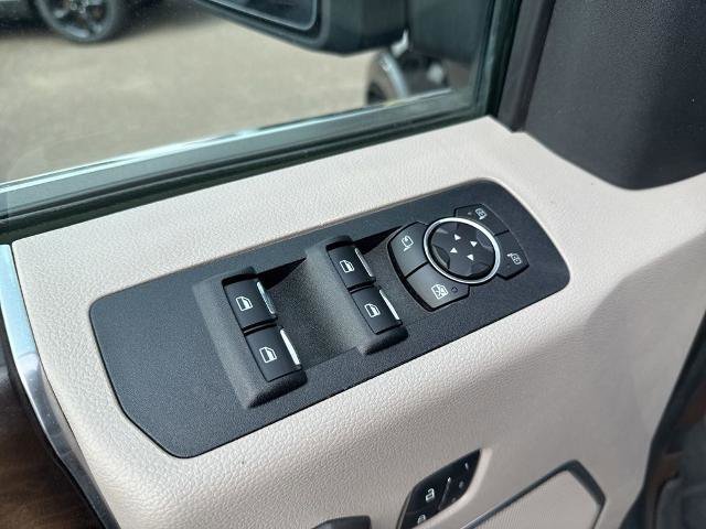 Certified 2020 Ford F150 Limited w/ Trailer Tow Package image 34