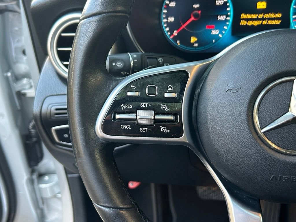 Used 2020 Mercedes-Benz GLC 300 image 36