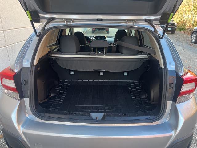Used 2019 Subaru Crosstrek 2.0i Premium image 10