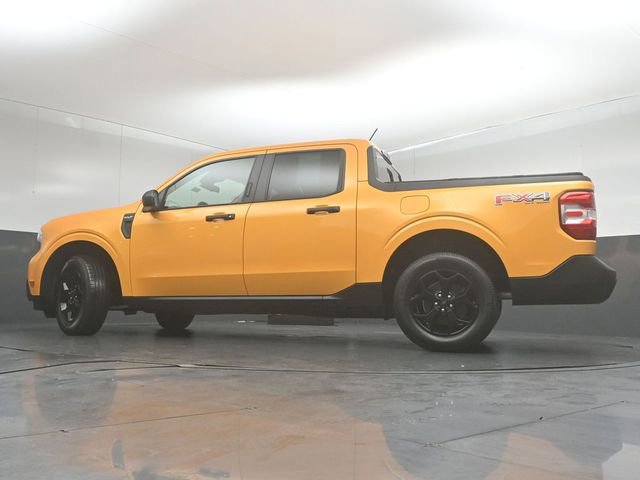 Certified 2022 Ford Maverick XLT w/ Equipment Group 300A Standard image 6