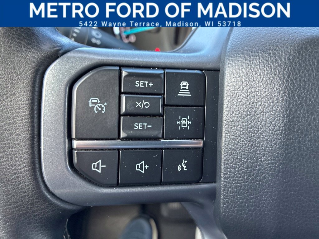 Certified 2023 Ford F150 XLT w/ Equipment Group 302A High AWD/4WD image 37