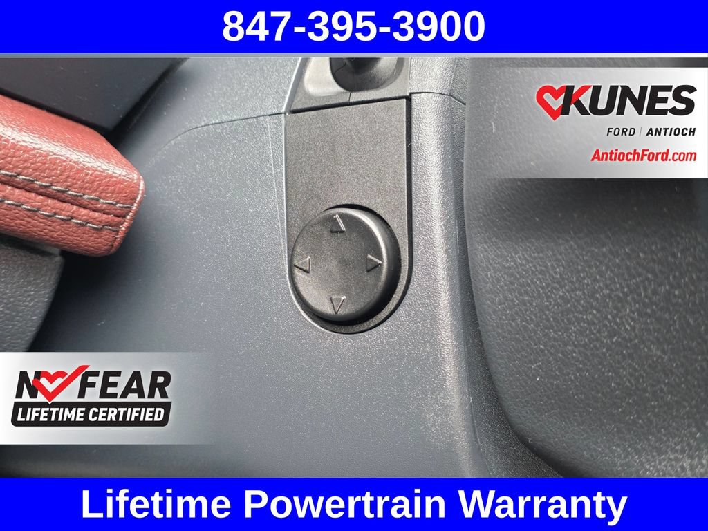 Certified 2024 Ford Expedition Limited AWD/4WD image 54