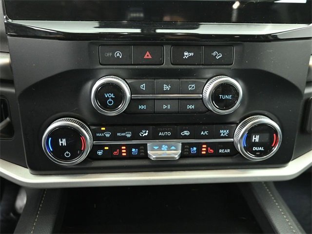 Certified 2023 Ford Expedition XLT image 28