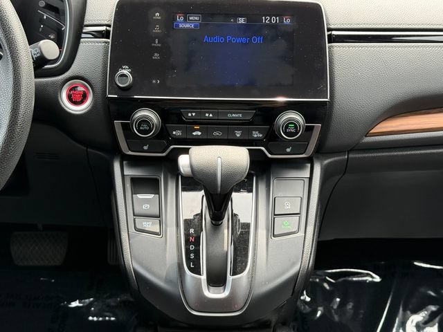 Used 2021 Honda CR-V EX image 25