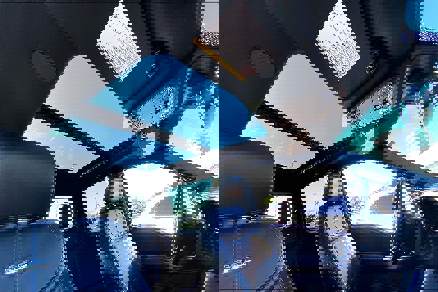 Certified 2025 Ford F250 Platinum image 19