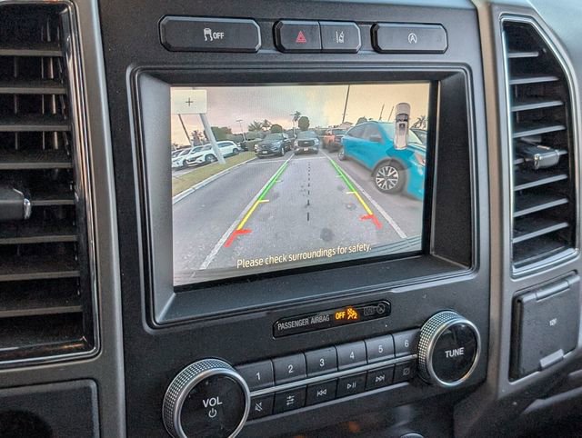 Certified 2020 Ford Expedition XLT w/ Equipment Group 202A RWD image 19