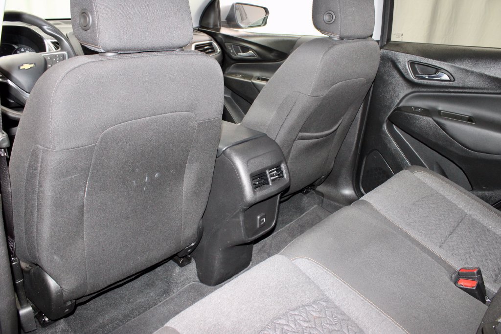 Used 2023 Chevrolet Equinox LT AWD/4WD image 20