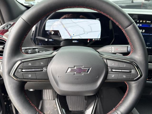 Used 2026 Chevrolet Equinox RS image 17