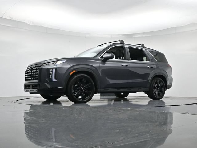 Used 2025 Hyundai Palisade XRT AWD/4WD image 41
