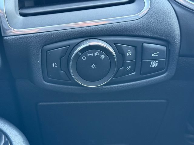 Certified 2020 Ford Edge ST w/ Equipment Group 401A AWD/4WD image 23