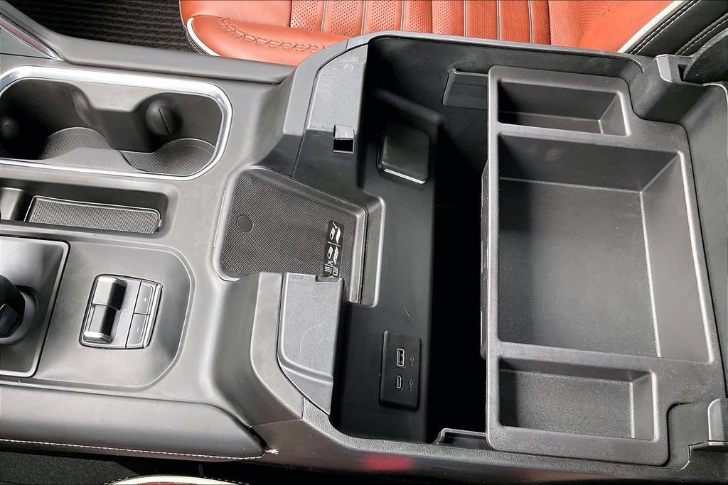 Used 2024 GMC Sierra 1500 Denali Ultimate AWD/4WD image 24