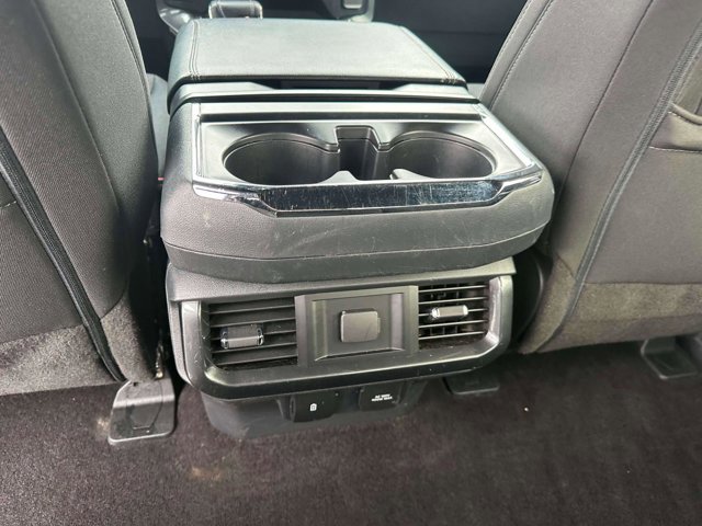 Certified 2022 Ford F150 XLT w/ Equipment Group 302A High image 12
