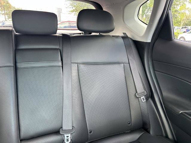 Used 2024 Hyundai Kona Limited FWD image 14