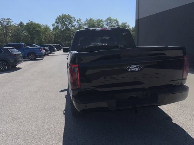 Certified 2025 Ford F150 STX w/ Equipment Group 200A AWD/4WD image 20