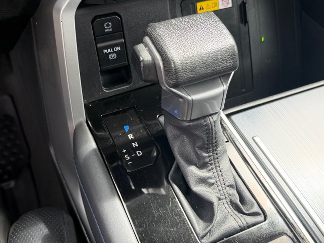 Used 2023 Toyota Tundra Platinum RWD image 31