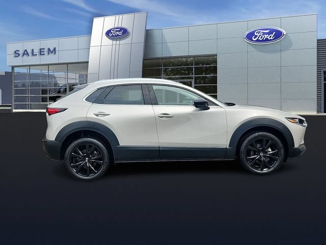 Used 2024 MAZDA CX-30 2.5 Turbo w/ Premium Package AWD/4WD image 2