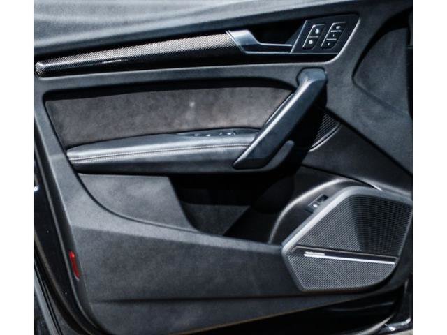 Used 2023 Audi SQ5 Premium Plus AWD/4WD image 14