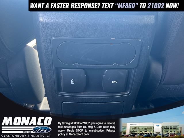 Certified 2023 Ford Explorer XLT AWD/4WD image 13