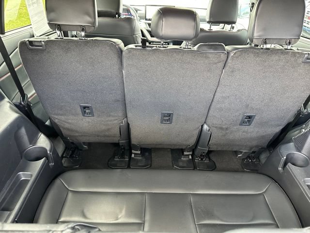 Certified 2025 Ford Explorer ST-Line w/ Premium Package AWD/4WD image 10
