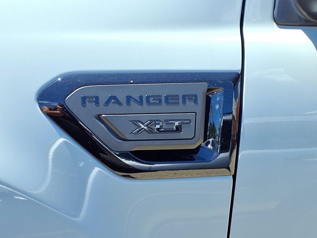 Certified 2023 Ford Ranger XLT w/ Equipment Group 302A High AWD/4WD image 24