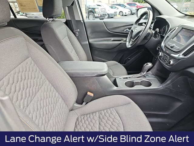 Used 2021 Chevrolet Equinox LT FWD image 12