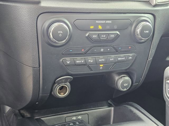 Certified 2021 Ford Ranger XLT w/ Equipment Group 301A Mid image 20