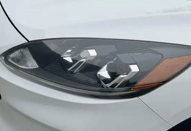 Certified 2022 Ford Escape S FWD image 17