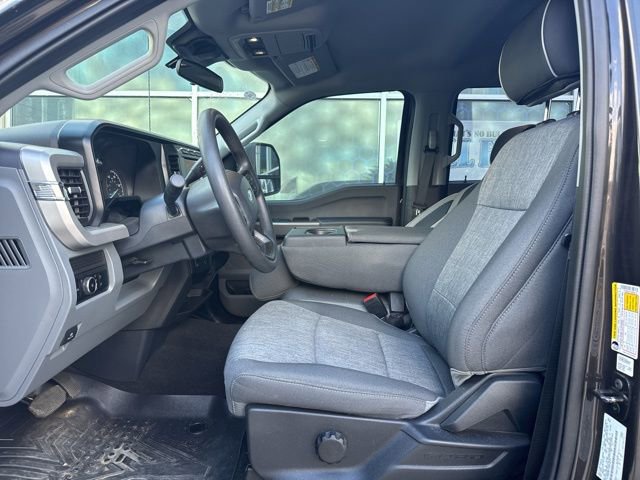 Certified 2024 Ford F250 XL w/ STX Appearance Package image 9