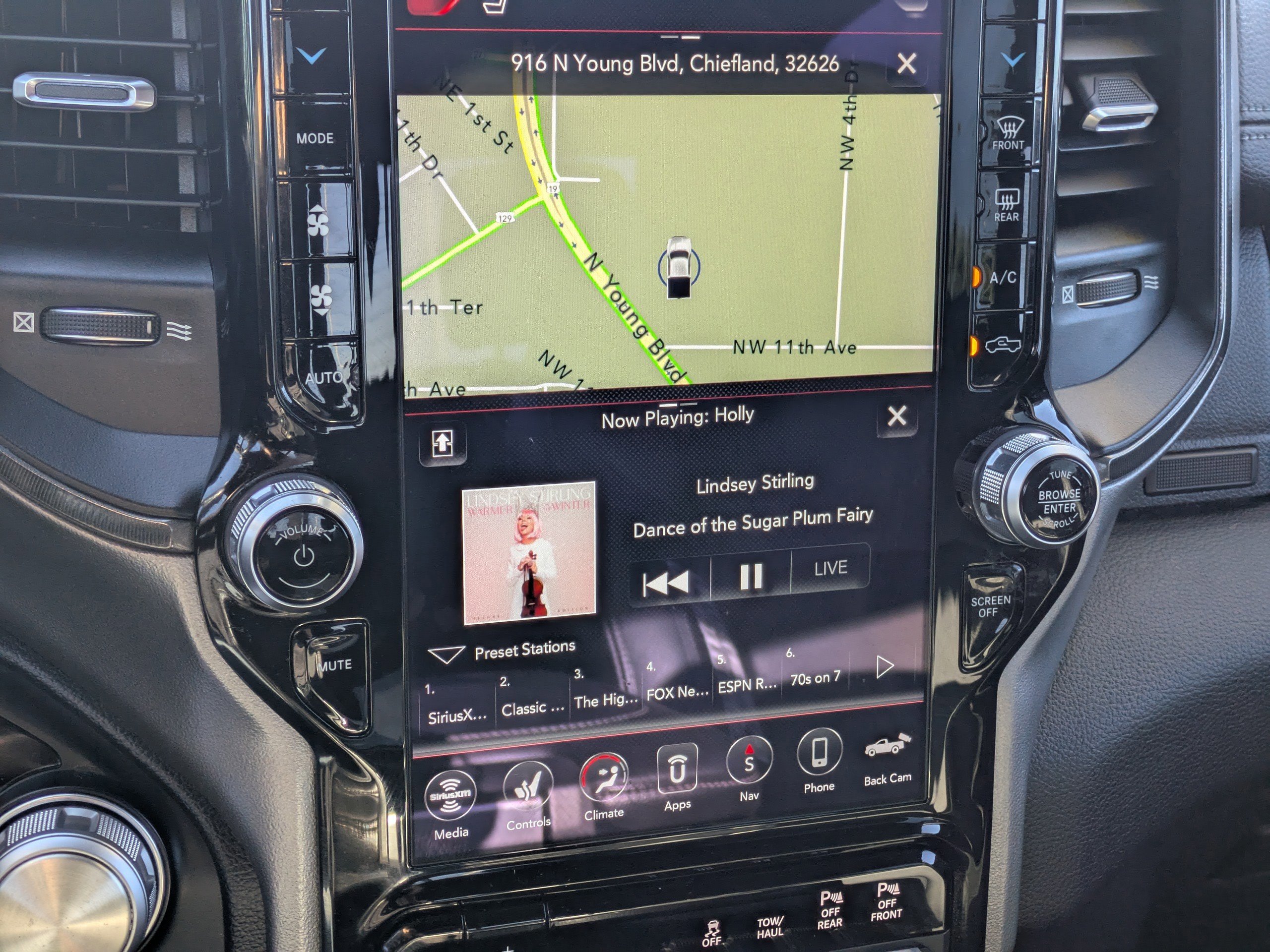 Used 2020 RAM 2500 Power Wagon image 24