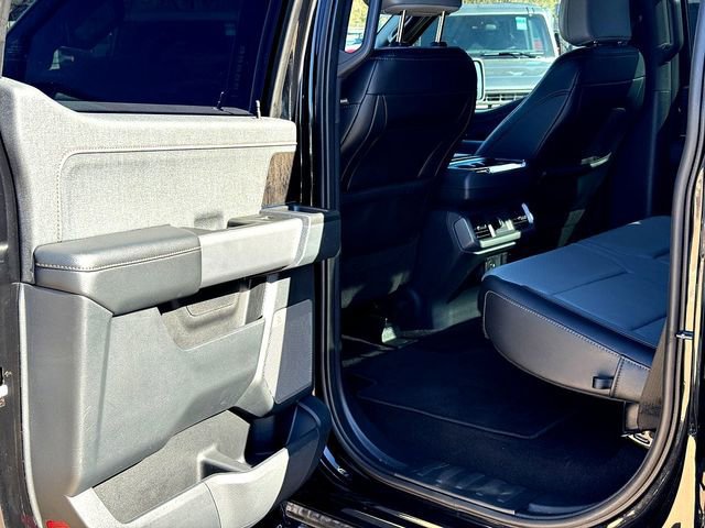 Certified 2022 Ford F150 Lightning Lariat image 22