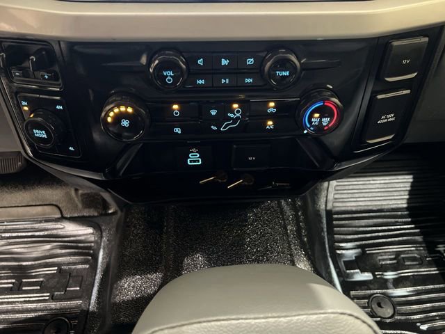 Certified 2023 Ford F350 XL AWD/4WD image 15